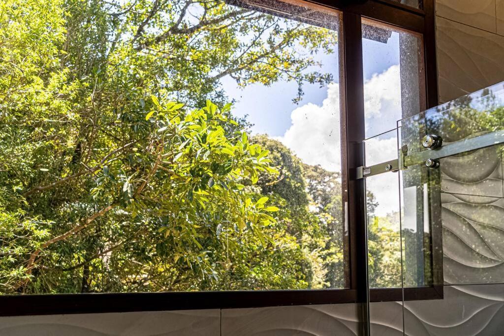 Cloud Forest House Monteverdes Kültér fotó