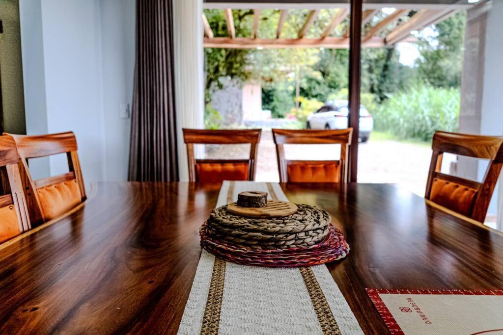 Cloud Forest House Monteverdes Kültér fotó