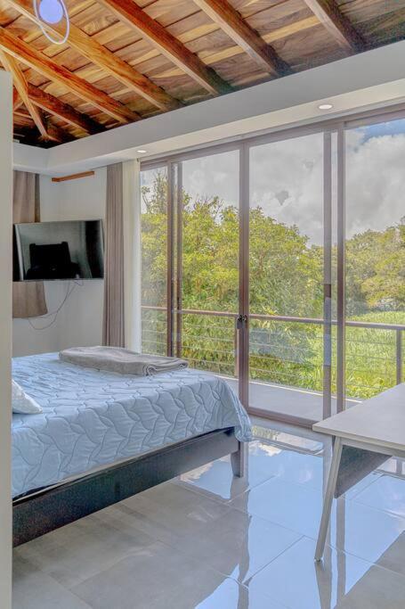 Cloud Forest House Monteverdes Kültér fotó