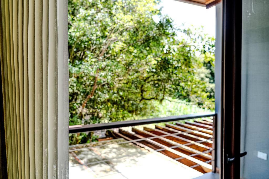 Cloud Forest House Monteverdes Kültér fotó