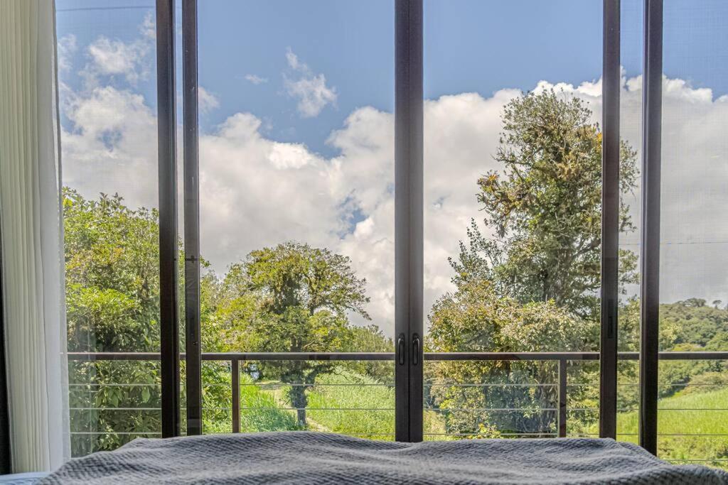 Cloud Forest House Monteverdes Kültér fotó