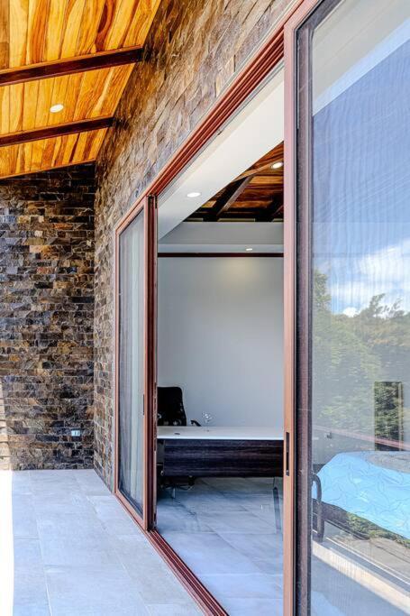 Cloud Forest House Monteverdes Kültér fotó