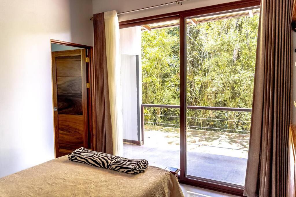 Cloud Forest House Monteverdes Kültér fotó