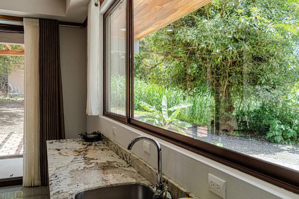Cloud Forest House Monteverdes Kültér fotó